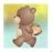 Bungee Bear