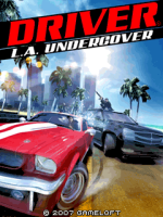 Driver: L.A. Undercover