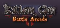 Killer Gin: Battle Arcade