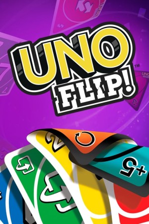 Uno: Flip!