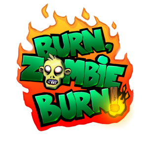 Burn, Zombie Burn!