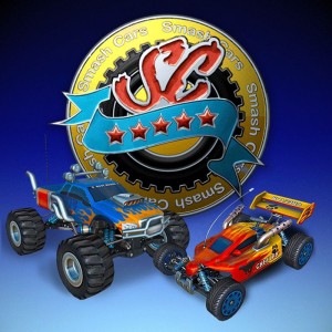 Smash Cars