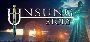 Unsung Story