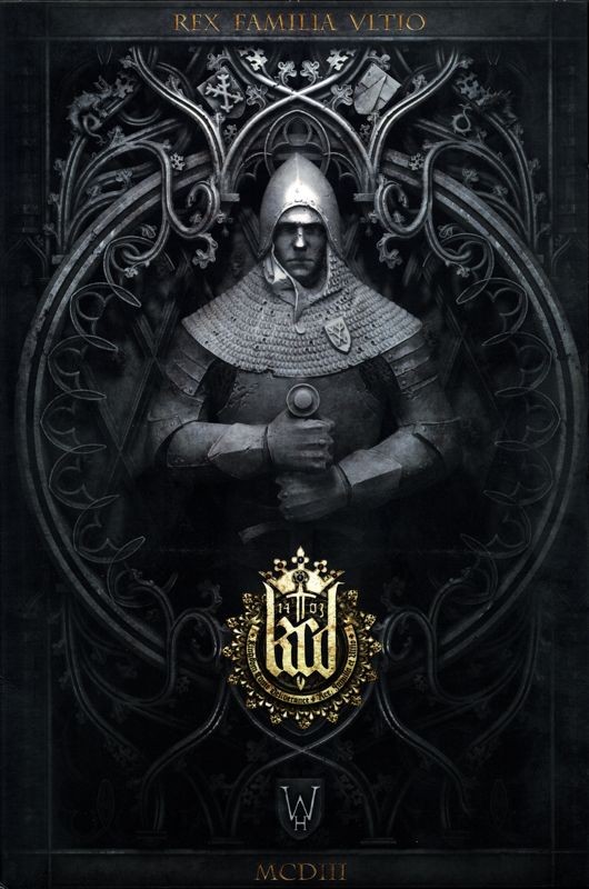 Kingdom Come: Deliverance (Backer Collector's Edition)
