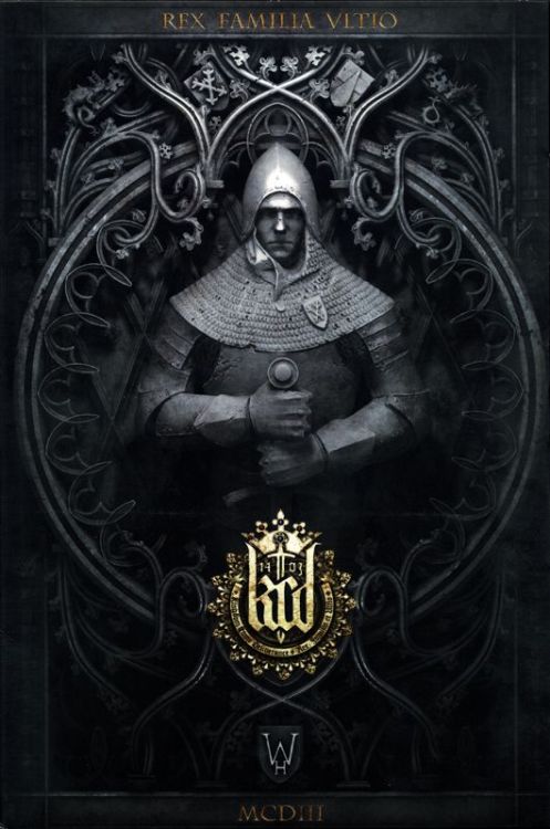 Kingdom Come: Deliverance (Backer Collector's Edition)