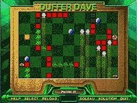 Duffer Dave