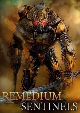 REMEDIUM: Sentinels