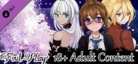 Foul Play: 18+ Adult Content