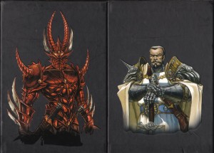 Heroes of Might and Magic V (Super Collector's Edition)