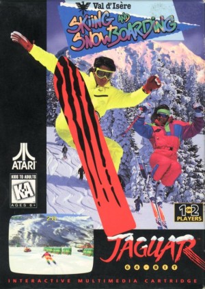Val d'Isère Skiing and Snowboarding