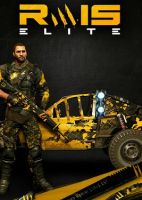Dying Light - Rais Elite Bundle