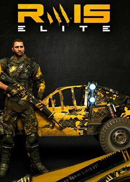 Dying Light - Rais Elite Bundle