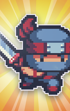 Ninja Prime: Tap Quest