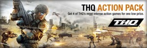THQ Action Pack