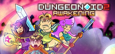 Dungeonoid 2: Awakening