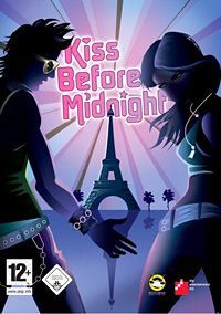 Kiss Before Midnight