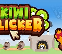 Kiwi Clicker - Juiced Up