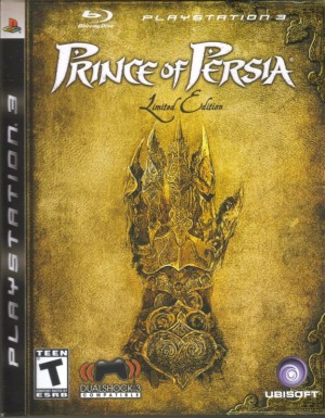 Prince of Persia (Limited Edition)