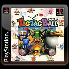 ZigZagBall
