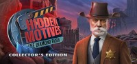 Hidden Motives: The Diamond Rush (Collector's Edition)