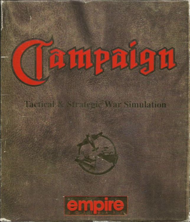 Campaign