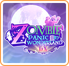Zombie Panic in Wonderland DX