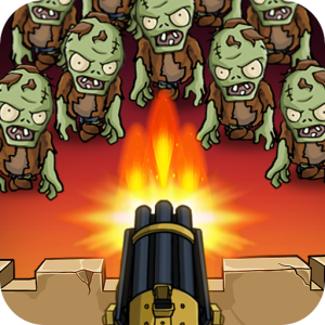 Zombie War