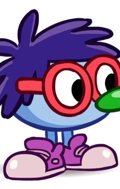Zoombinis