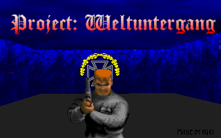 Project: Weltuntergang