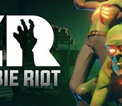 ZR: Zombie Riot