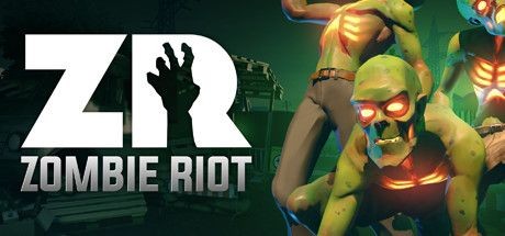 ZR: Zombie Riot