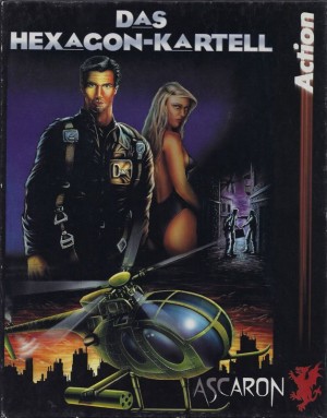 Das Hexagon-Kartell