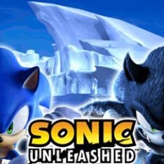 Sonic: Unleashed - Holoska Adventure Pack