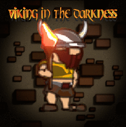 Viking in the Darkness