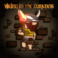 Viking in the Darkness