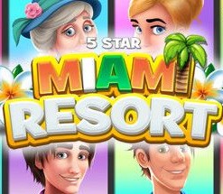 5 Star Miami Resort