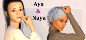 Aya & Naya