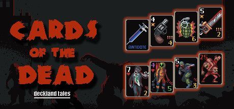 Cards of the Dead