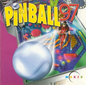 Full Tilt! 2 Pinball