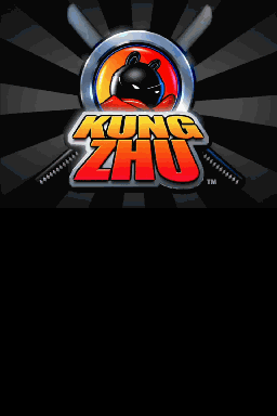 Kung Zhu
