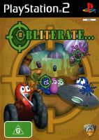 Obliterate...