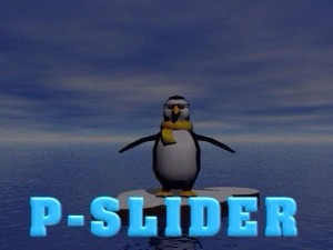 P-Slider