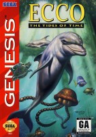 Ecco: The Tides of Time