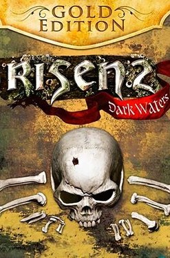 Risen 2: Dark Waters - Gold Edition
