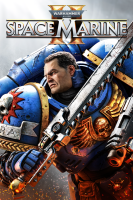 Warhammer 40,000: Space Marine II