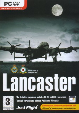 Lancaster