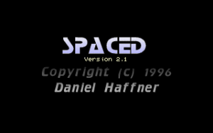 Spaced