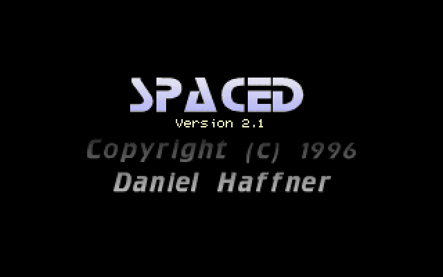 Spaced