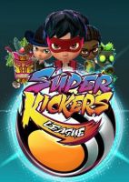 Super Kickers League