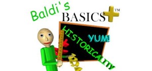Baldi's Basics+